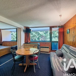 Appartement à Besse-et-Saint-Anastaise (63610) Réf : 1972991