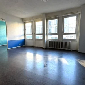 100 000 € Appartement à Clermont-Ferrand (63000) Réf : 1969081