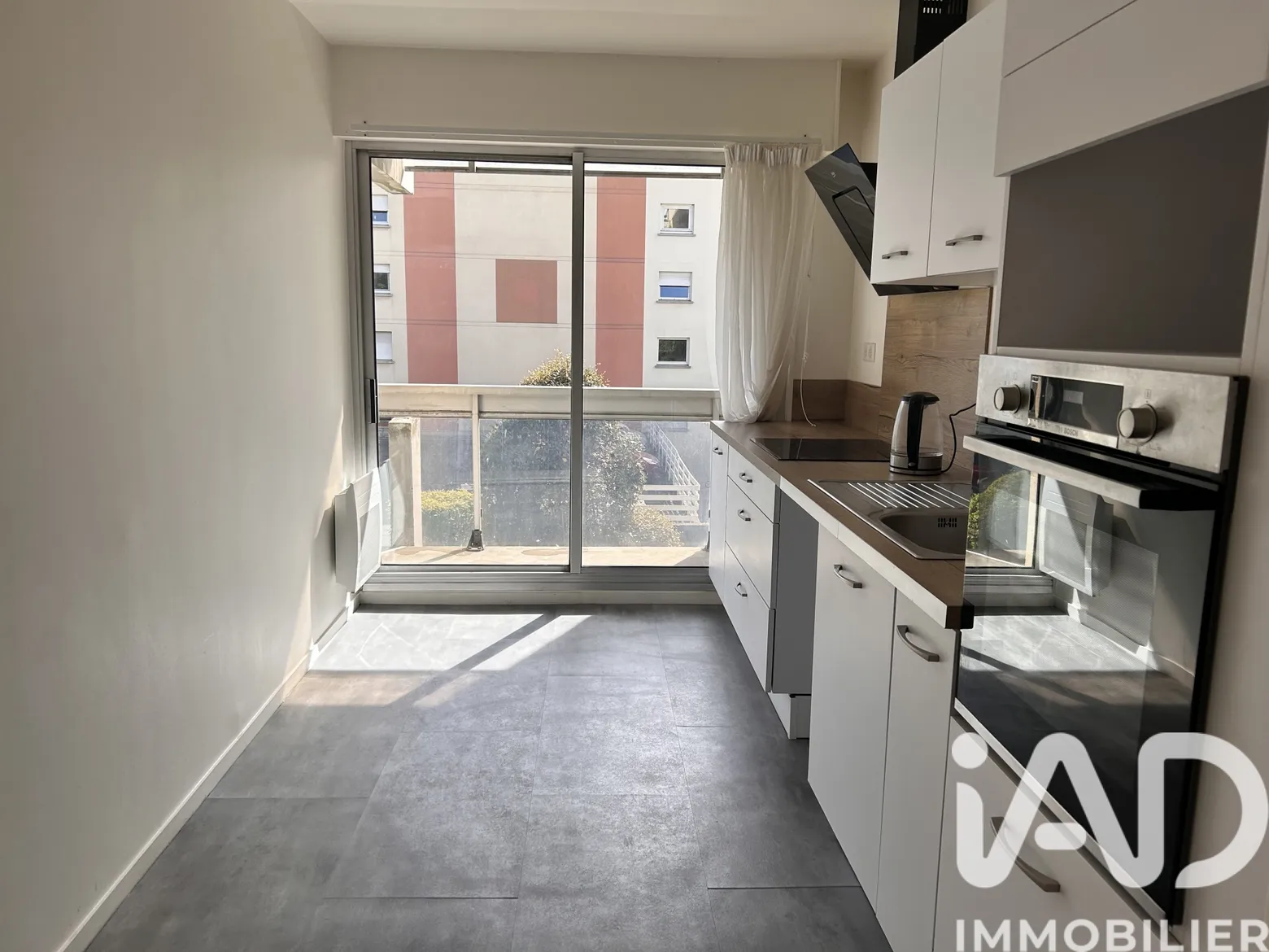 169 000 € Appartement à Clermont-Ferrand (63100) Réf : 2009195 6 169 000 € Appartement à Clermont-Ferrand (63100) Réf : 2009195 – Image 6