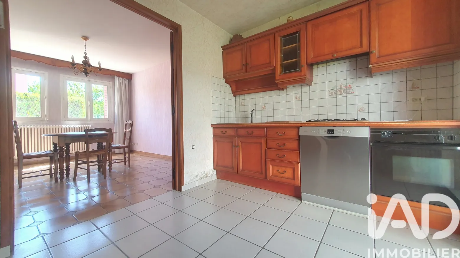 225 000 € Maison à Clermont-Ferrand (63100) Réf : 2023065 5 225 000 € Maison à Clermont-Ferrand (63100) Réf : 2023065 – Image 5