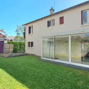 225 000 € Maison à Clermont-Ferrand (63100) Réf : 2023065