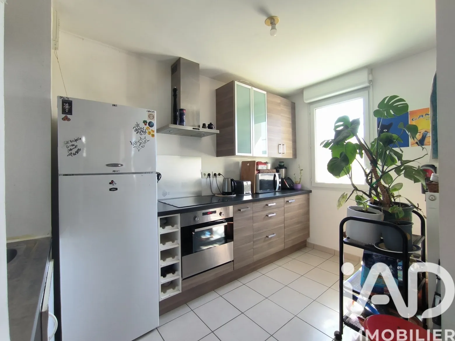 199 000 € Appartement à Bouguenais (44340) Réf : 2019794 6 199 000 € Appartement à Bouguenais (44340) Réf : 2019794 – Image 6