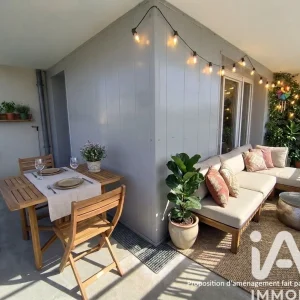 199 000 € Appartement à Bouguenais (44340) Réf : 2019794