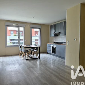 139 000 € Appartement à Clermont-Ferrand (63000) Réf : 2027654