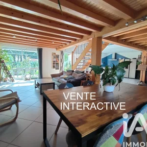 330 000 € Maison de village à Bouguenais (44340) Réf : 2023044