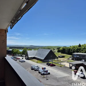 Appartement à Besse-et-Saint-Anastaise (63610) Réf : 2031387
