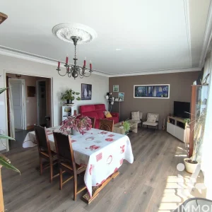 270 000 € Appartement à Nantes (44200) Réf : 2037846