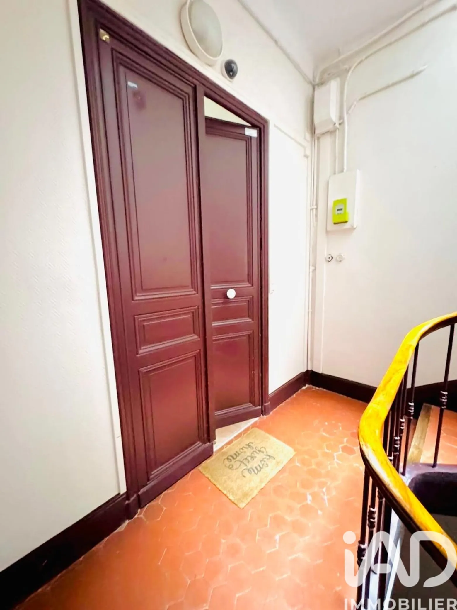 419 000 € Appartement à Marseille (13006) Réf : 2038749 10 419 000 € Appartement à Marseille (13006) Réf : 2038749 – Image 10