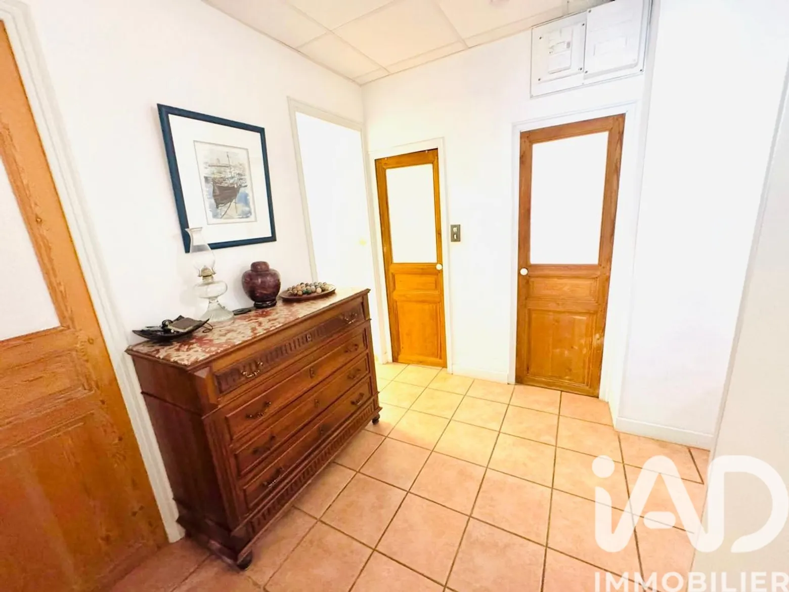 419 000 € Appartement à Marseille (13006) Réf : 2038749 3 419 000 € Appartement à Marseille (13006) Réf : 2038749 – Image 3