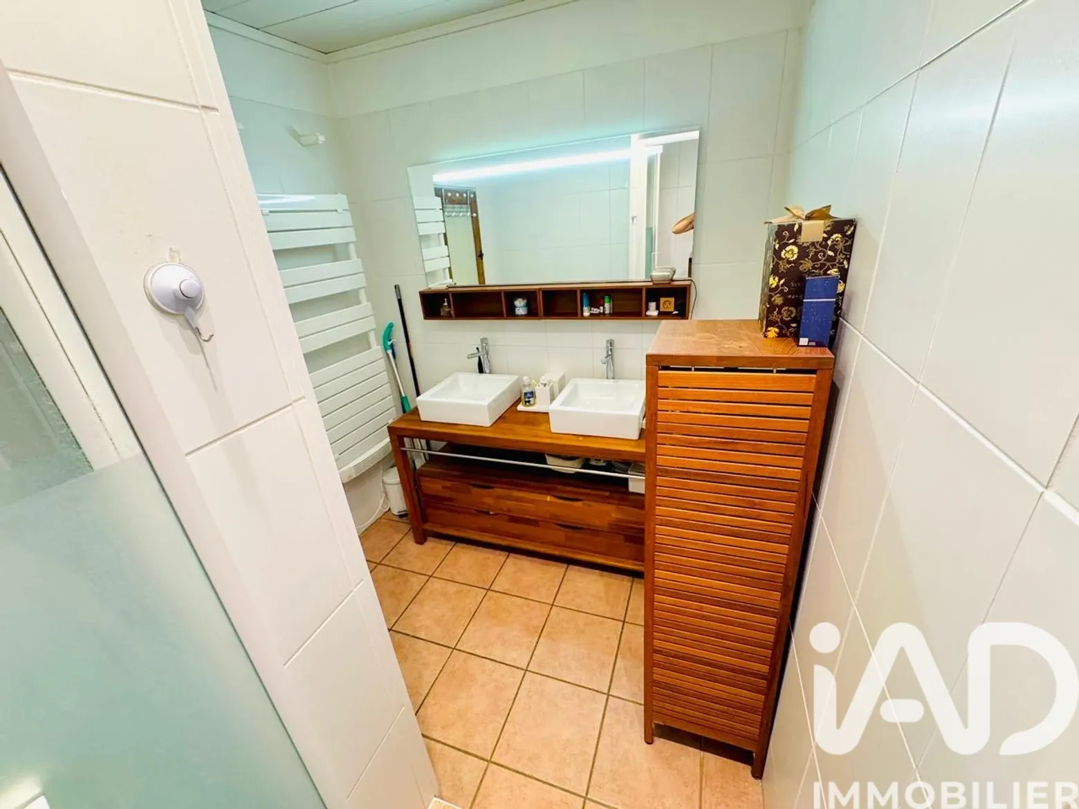 419 000 € Appartement à Marseille (13006) Réf : 2038749 6 419 000 € Appartement à Marseille (13006) Réf : 2038749 – Image 6