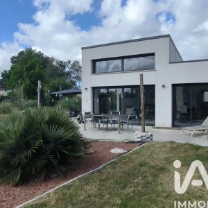 485 000 € Maison à Bouguenais (44340) Réf : 2042271