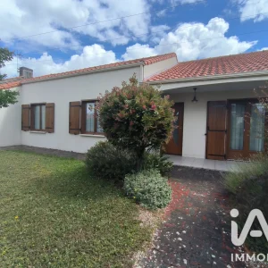 311 000 € Maison à Bouguenais (44340) Réf : 2055296