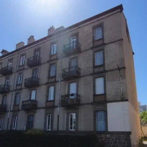 90 000 € Appartement à Clermont-Ferrand (63000) Réf : 2055548