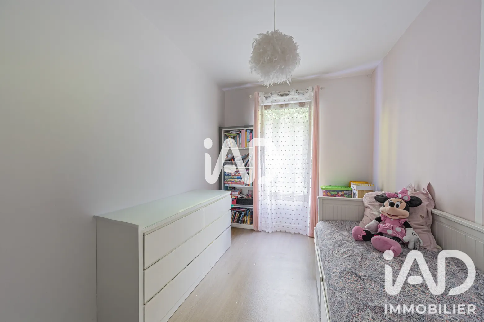209 000 € Appartement à Villepinte (93420) Réf : 2061184 10 209 000 € Appartement à Villepinte (93420) Réf : 2061184 – Image 10