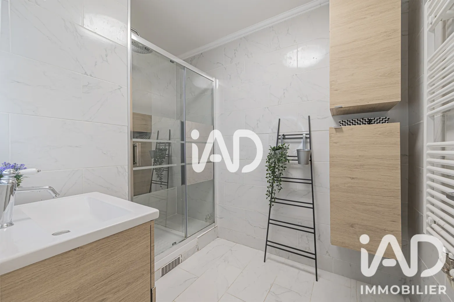 209 000 € Appartement à Villepinte (93420) Réf : 2061184 11 209 000 € Appartement à Villepinte (93420) Réf : 2061184 – Image 11