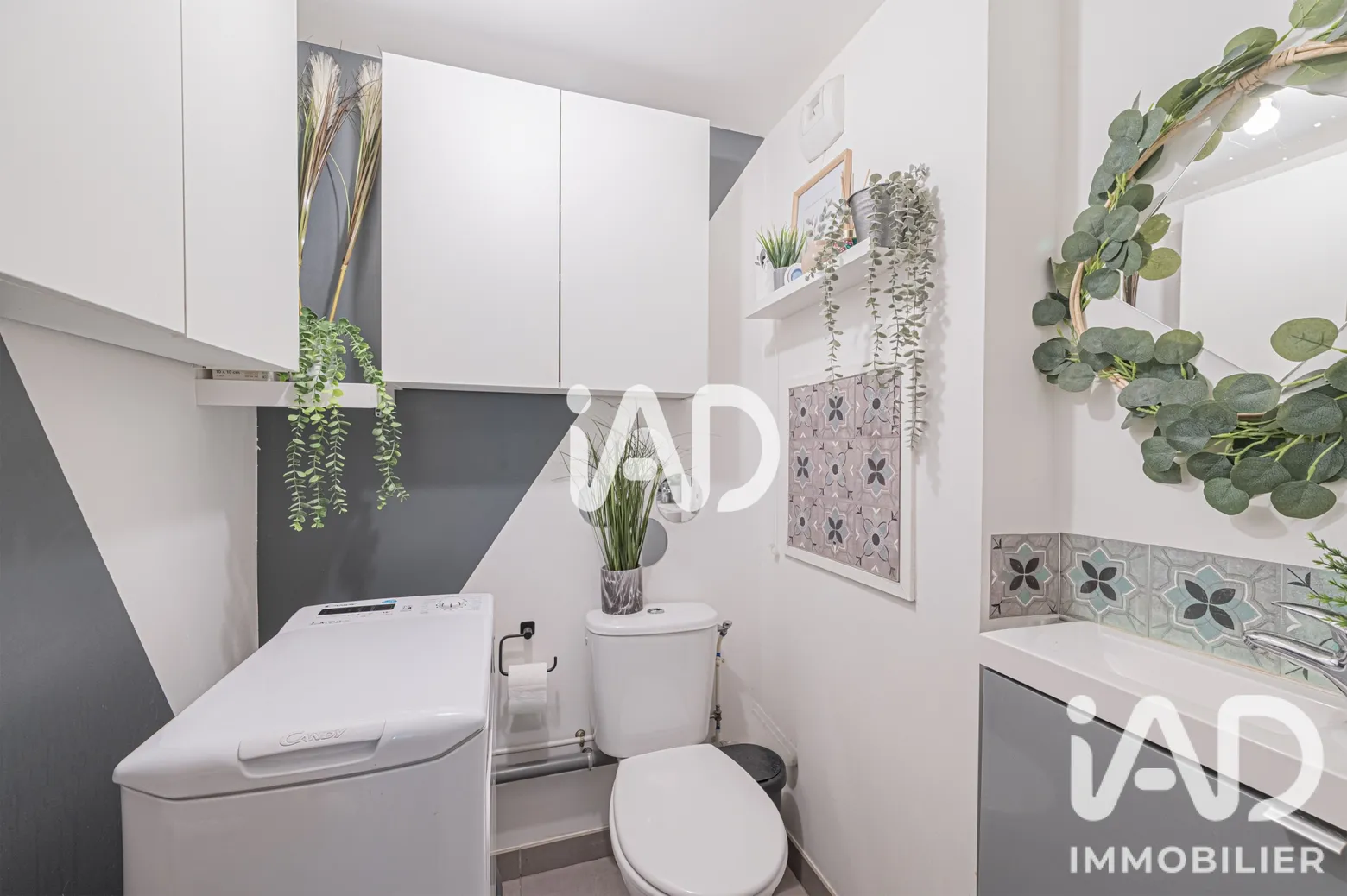 209 000 € Appartement à Villepinte (93420) Réf : 2061184 12 209 000 € Appartement à Villepinte (93420) Réf : 2061184 – Image 12