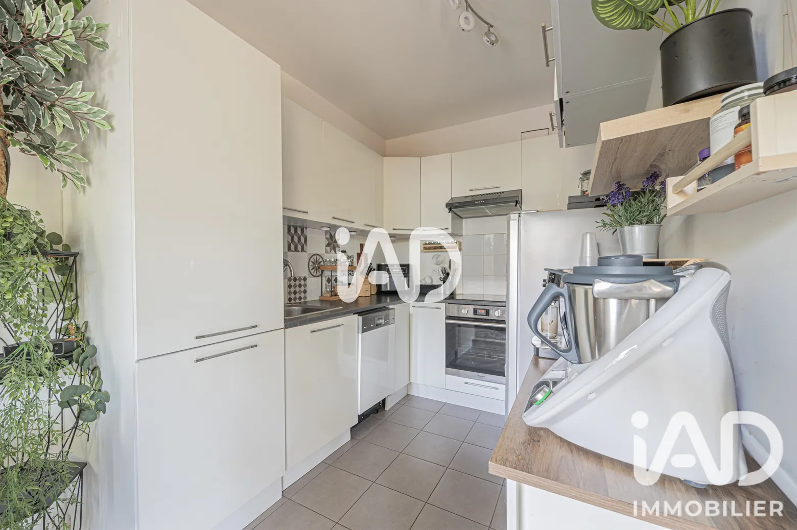 209 000 € Appartement à Villepinte (93420) Réf : 2061184 7 209 000 € Appartement à Villepinte (93420) Réf : 2061184 – Image 7