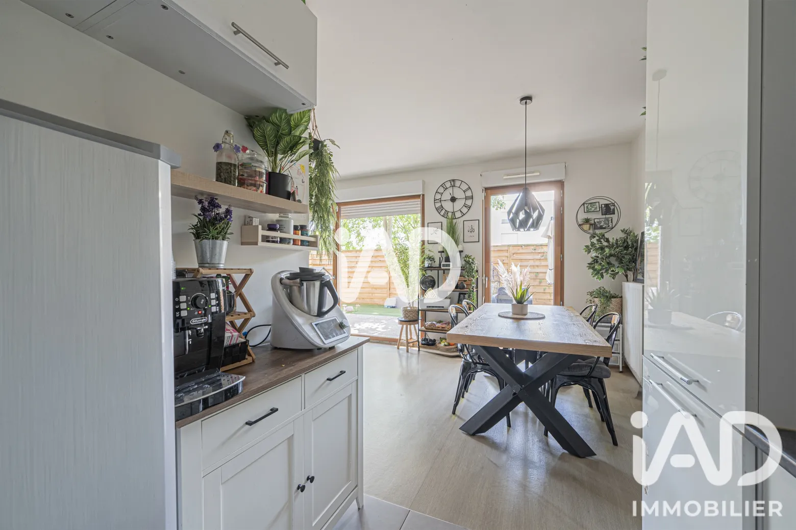 209 000 € Appartement à Villepinte (93420) Réf : 2061184 8 209 000 € Appartement à Villepinte (93420) Réf : 2061184 – Image 8