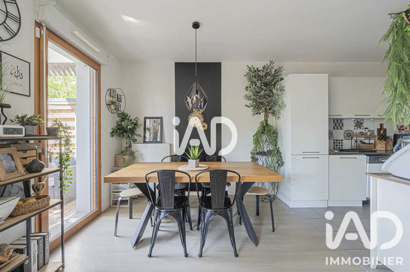 209 000 € Appartement à Villepinte (93420) Réf : 2061184 6 209 000 € Appartement à Villepinte (93420) Réf : 2061184 – Image 6