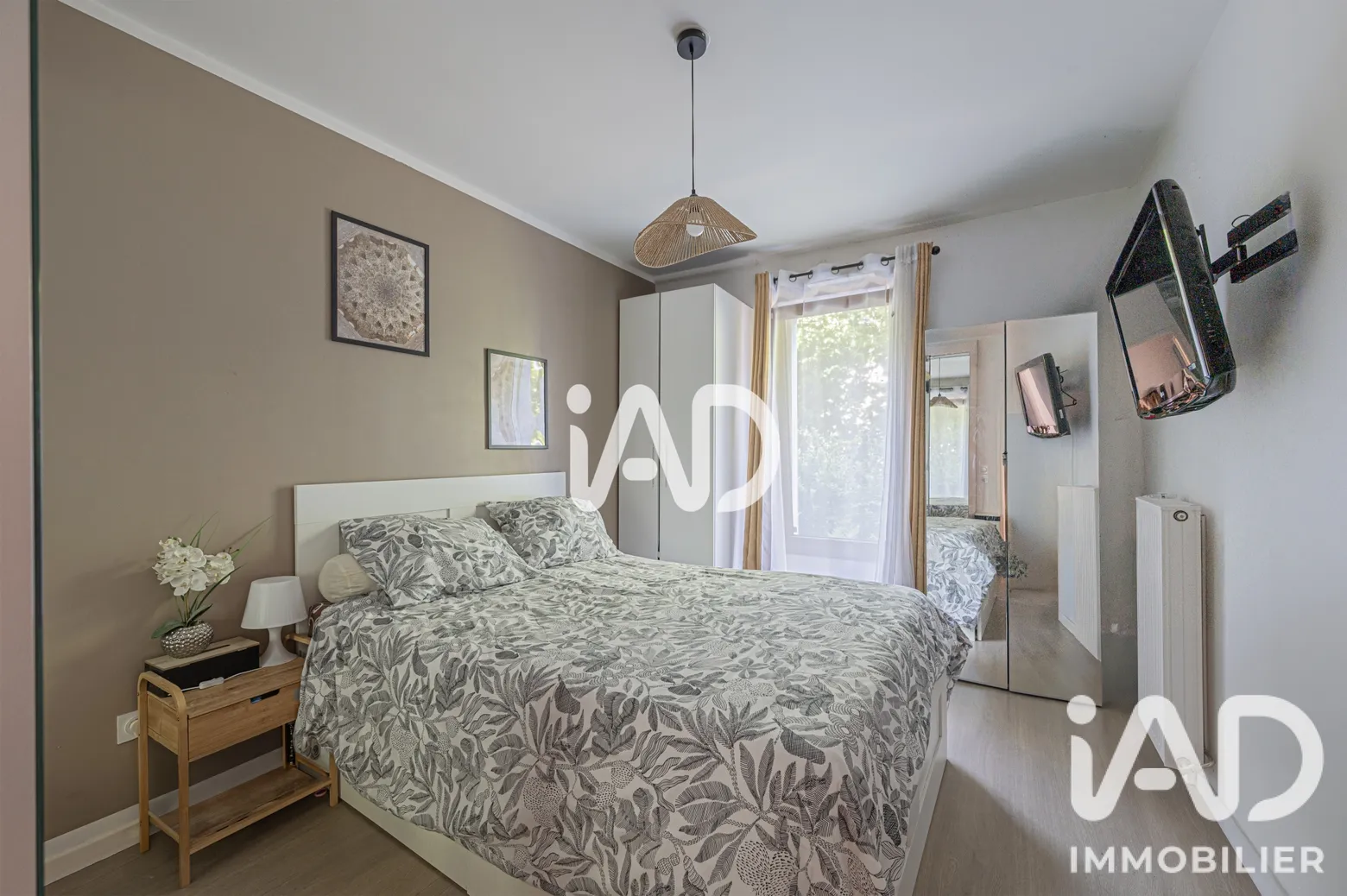 209 000 € Appartement à Villepinte (93420) Réf : 2061184 9 209 000 € Appartement à Villepinte (93420) Réf : 2061184 – Image 9