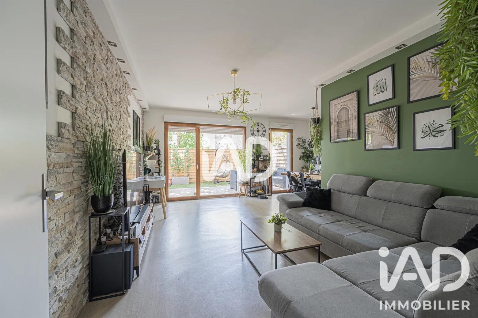 209 000 € Appartement à Villepinte (93420) Réf : 2061184 3 209 000 € Appartement à Villepinte (93420) Réf : 2061184 – Image 3