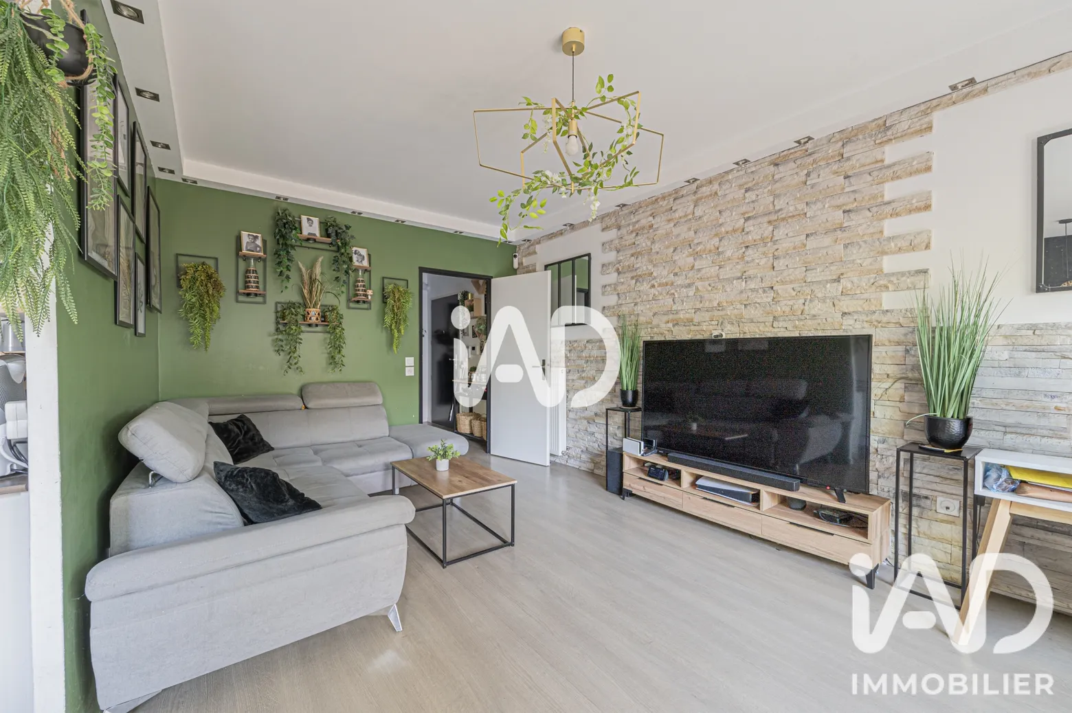 209 000 € Appartement à Villepinte (93420) Réf : 2061184 5 209 000 € Appartement à Villepinte (93420) Réf : 2061184 – Image 5