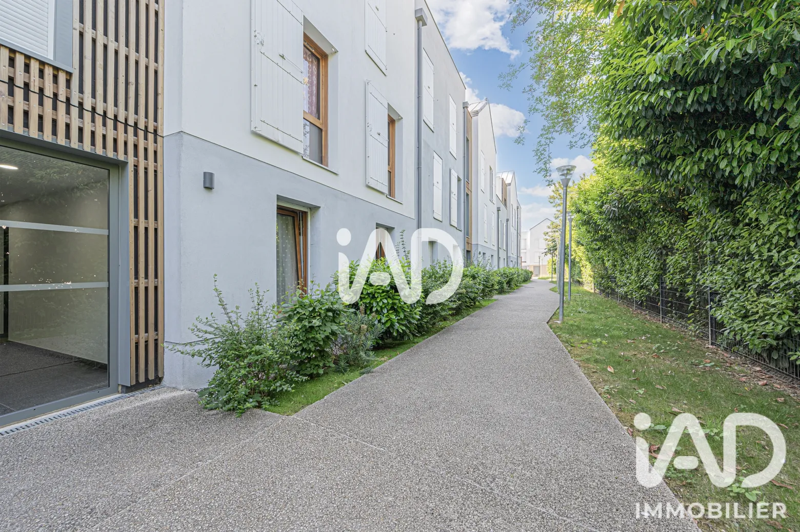 209 000 € Appartement à Villepinte (93420) Réf : 2061184 14 209 000 € Appartement à Villepinte (93420) Réf : 2061184 – Image 14