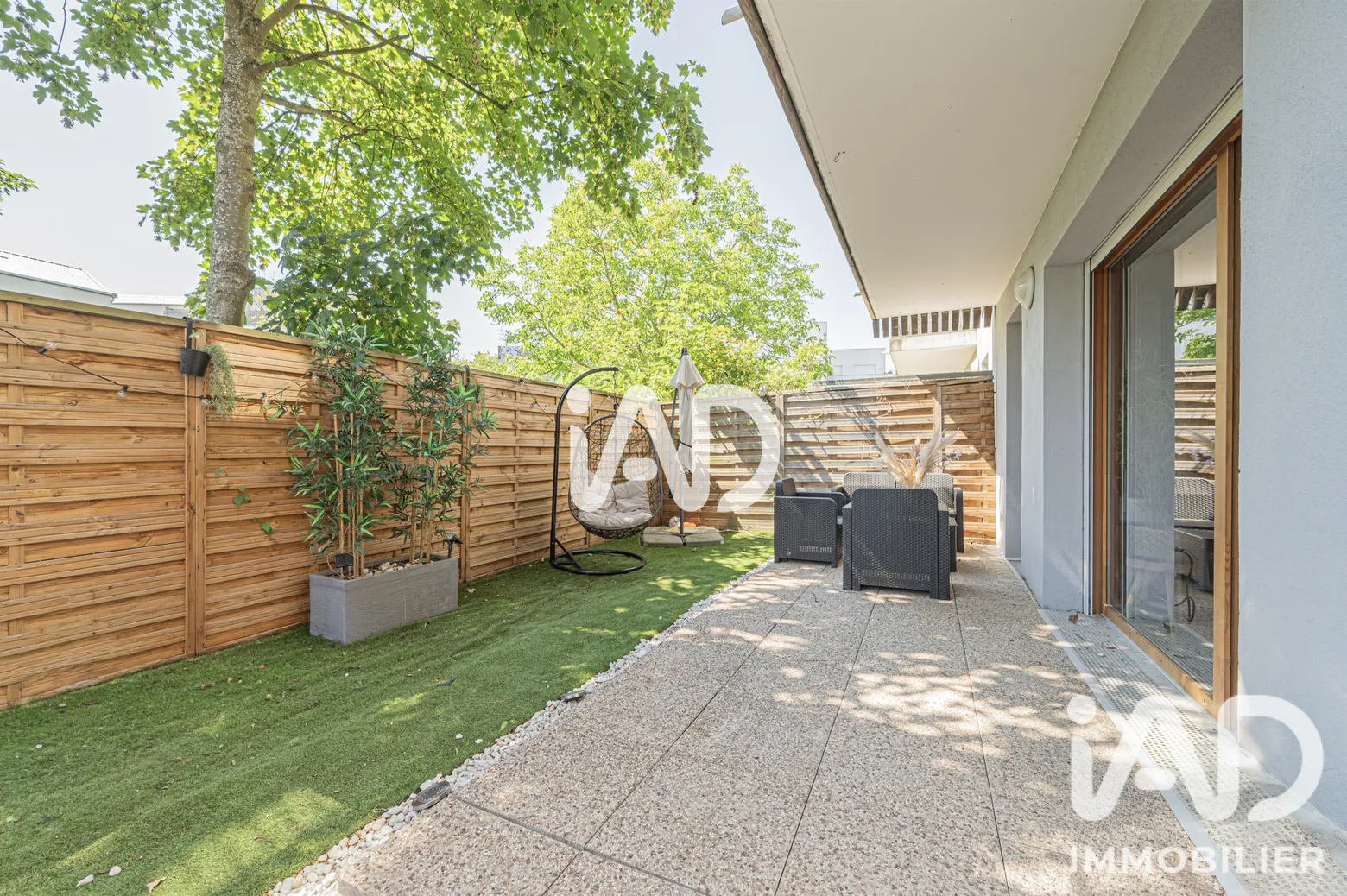 209 000 € Appartement à Villepinte (93420) Réf : 2061184 2 209 000 € Appartement à Villepinte (93420) Réf : 2061184 – Image 2