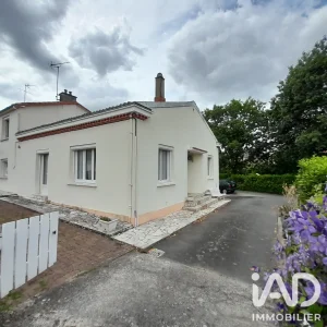 85 000 € Maison de ville à Largeasse (79240) Réf : 2056387
