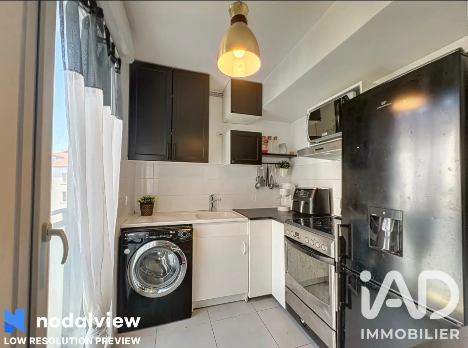 320 000 € Appartement à Lyon (69007) Réf : 2061788 4 320 000 € Appartement à Lyon (69007) Réf : 2061788 – Image 4