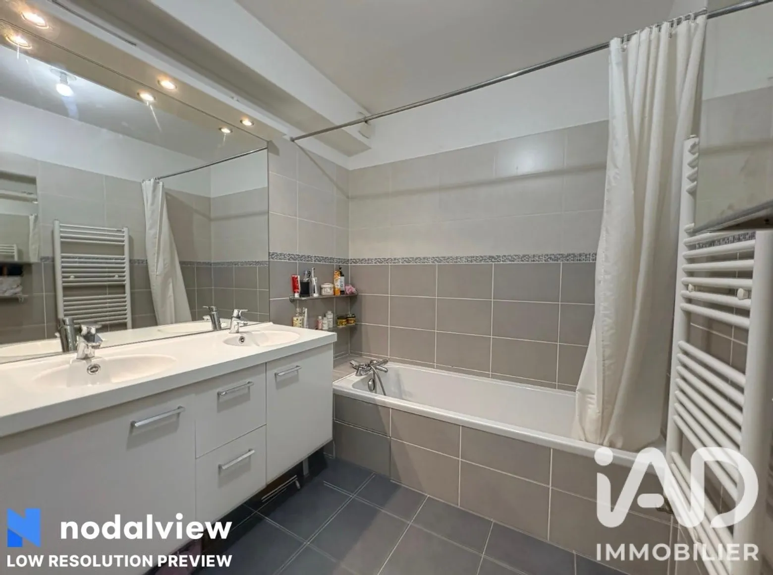 320 000 € Appartement à Lyon (69007) Réf : 2061788 5 320 000 € Appartement à Lyon (69007) Réf : 2061788 – Image 5