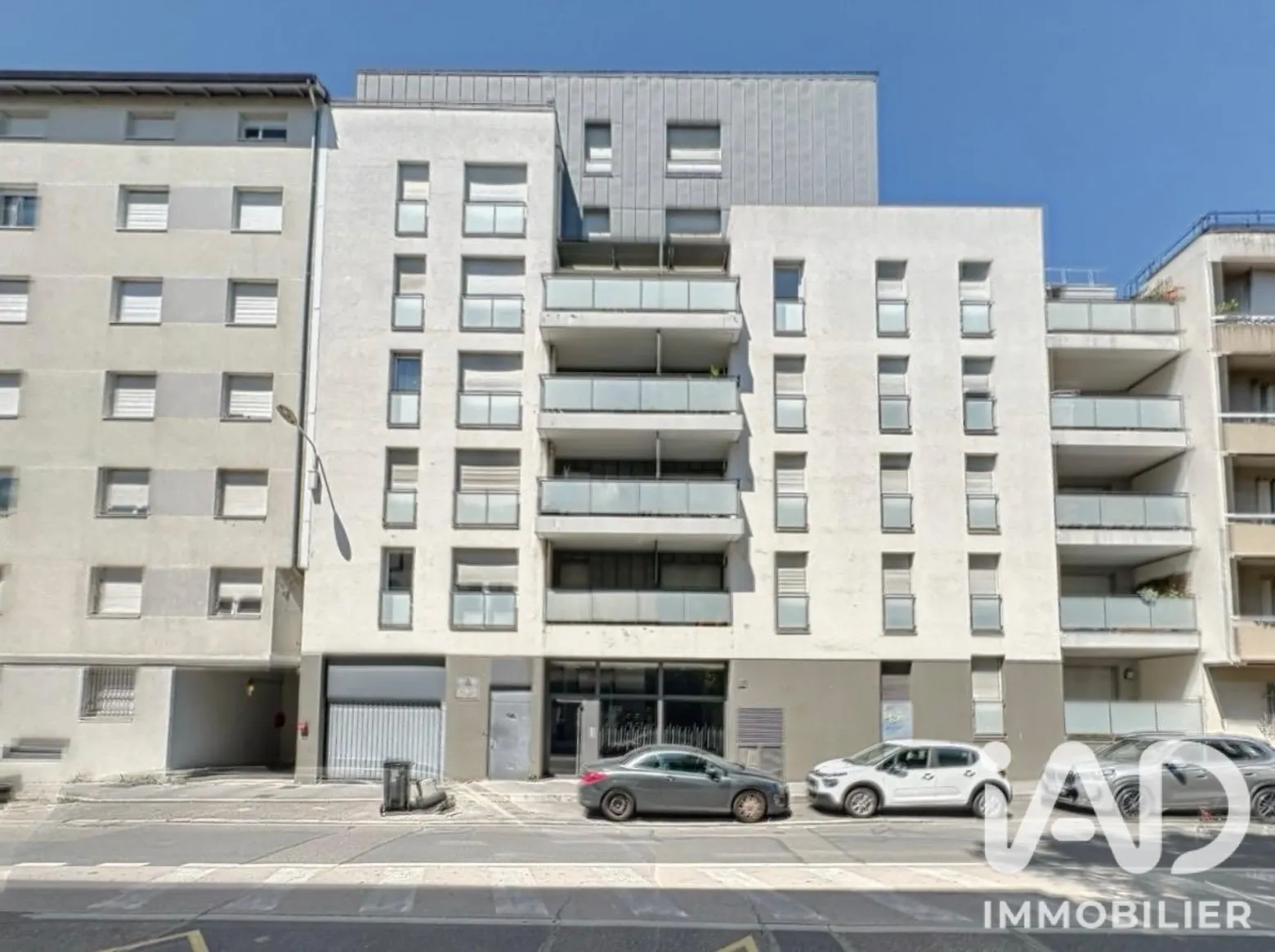 320 000 € Appartement à Lyon (69007) Réf : 2061788 11 320 000 € Appartement à Lyon (69007) Réf : 2061788 – Image 11