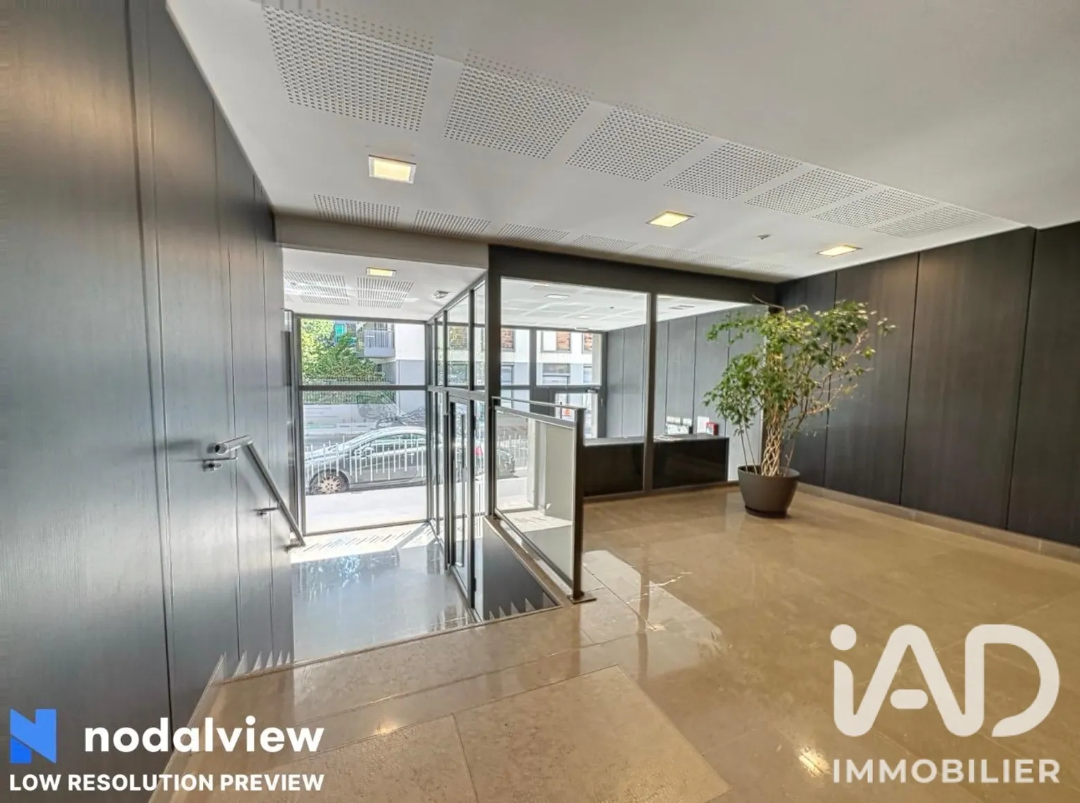 320 000 € Appartement à Lyon (69007) Réf : 2061788 10 320 000 € Appartement à Lyon (69007) Réf : 2061788 – Image 10