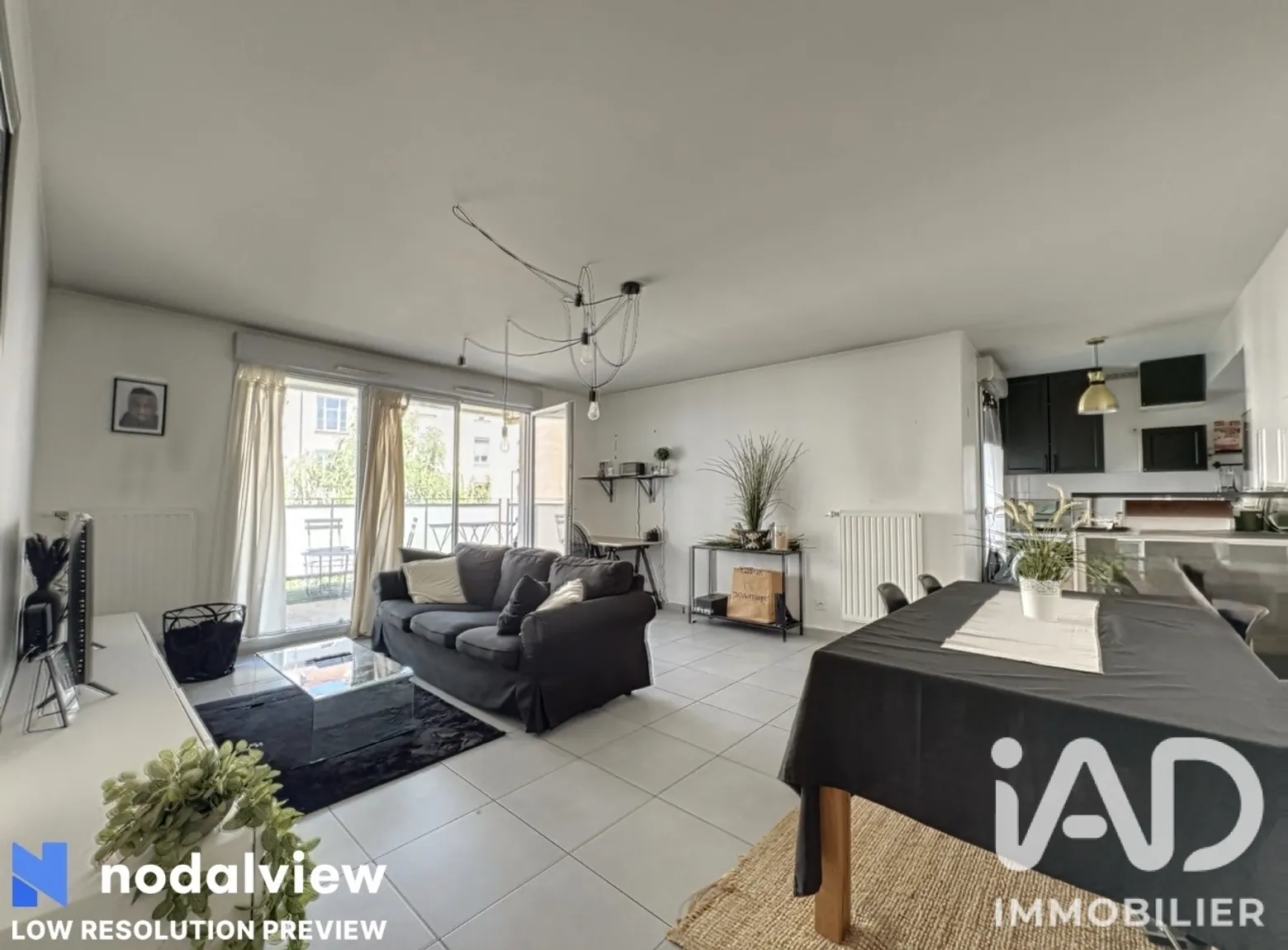 320 000 € Appartement à Lyon (69007) Réf : 2061788 3 320 000 € Appartement à Lyon (69007) Réf : 2061788 – Image 3