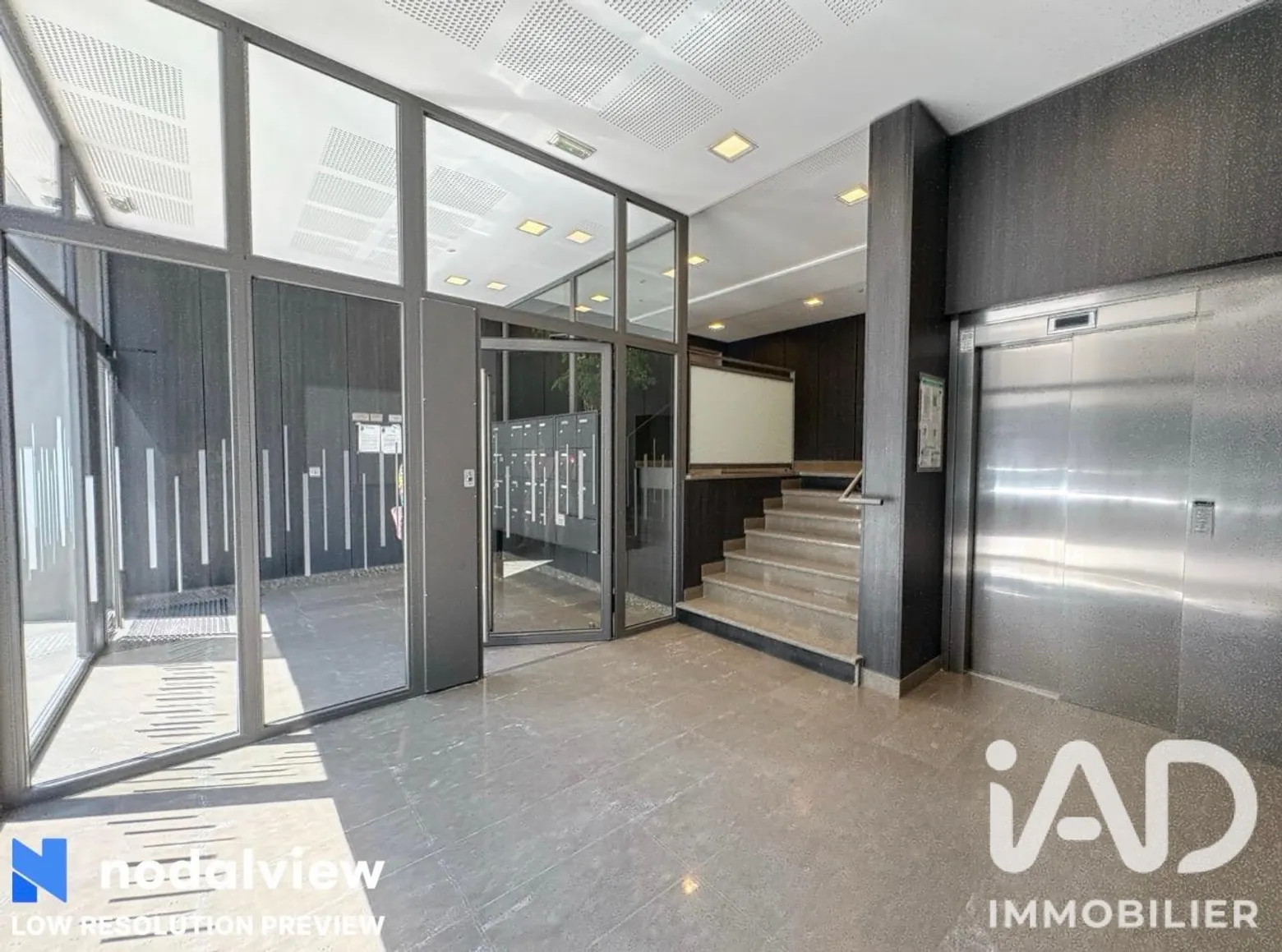 320 000 € Appartement à Lyon (69007) Réf : 2061788 9 320 000 € Appartement à Lyon (69007) Réf : 2061788 – Image 9