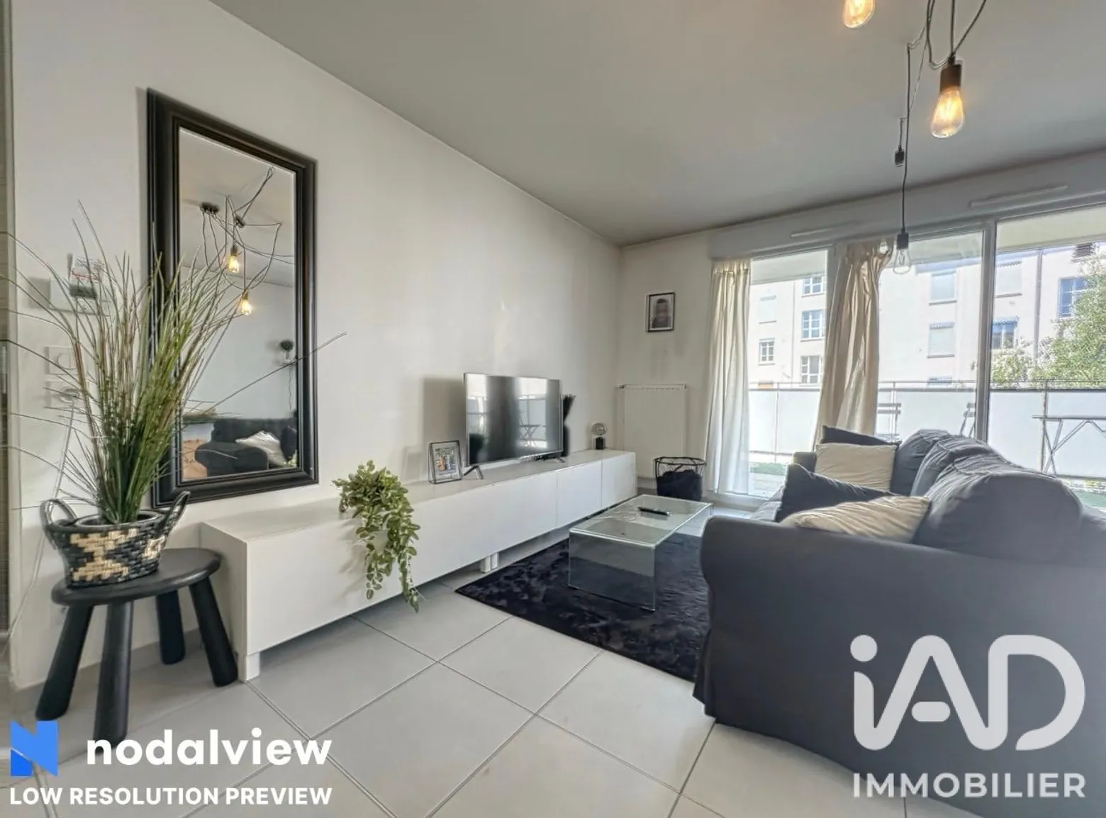 320 000 € Appartement à Lyon (69007) Réf : 2061788 2 320 000 € Appartement à Lyon (69007) Réf : 2061788 – Image 2