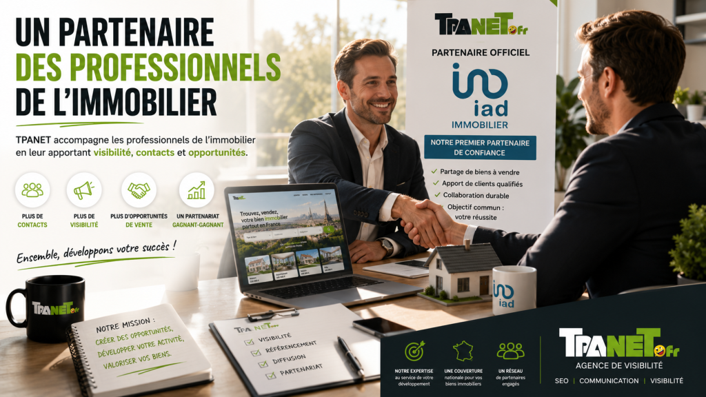 Vendez votre bien immobilier partout en France 6 Vendez votre bien immobilier partout en France