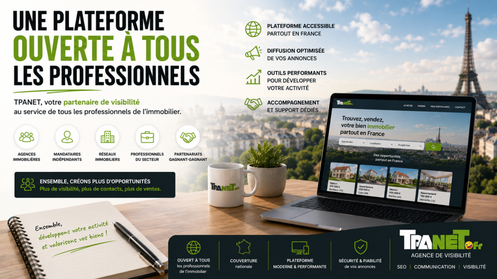 Vendez votre bien immobilier partout en France 7 Vendez votre bien immobilier partout en France