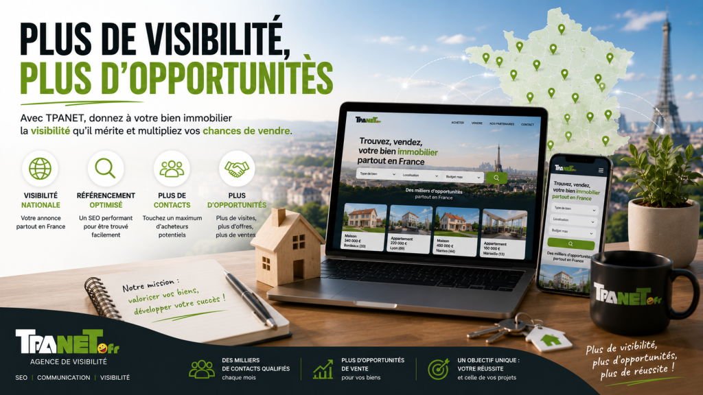 Vendez votre bien immobilier partout en France 9 Vendez votre bien immobilier partout en France