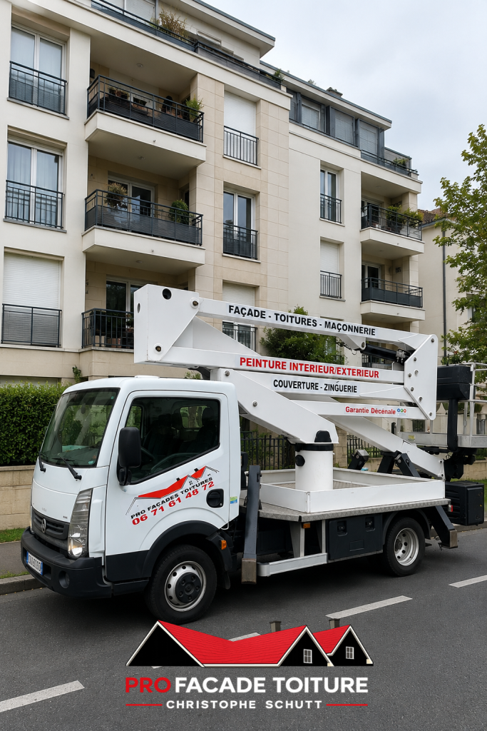 TPANET accompagne Pro Façade Toiture dans la création de son nouveau site internet à Clermont-Ferrand (63) 9 TPANET accompagne Pro Façade Toiture dans la création de son nouveau site internet à Clermont-Ferrand (63)
