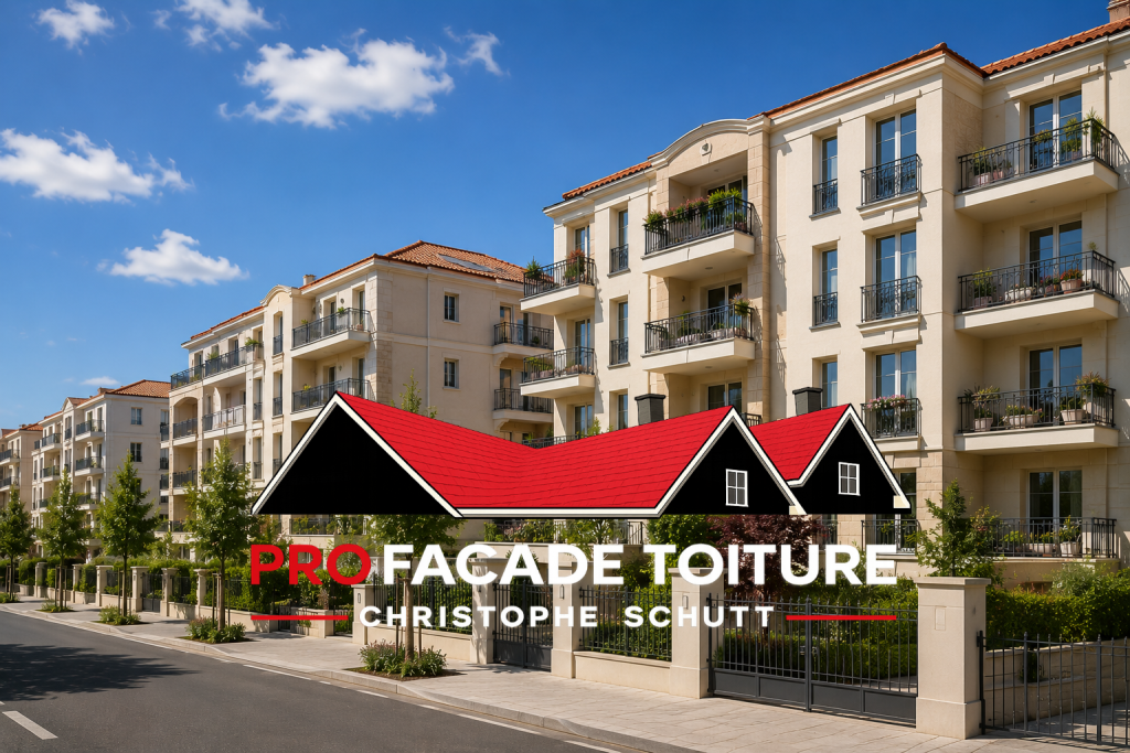 TPANET accompagne Pro Façade Toiture dans la création de son nouveau site internet à Clermont-Ferrand (63) 11 TPANET accompagne Pro Façade Toiture dans la création de son nouveau site internet à Clermont-Ferrand (63)
