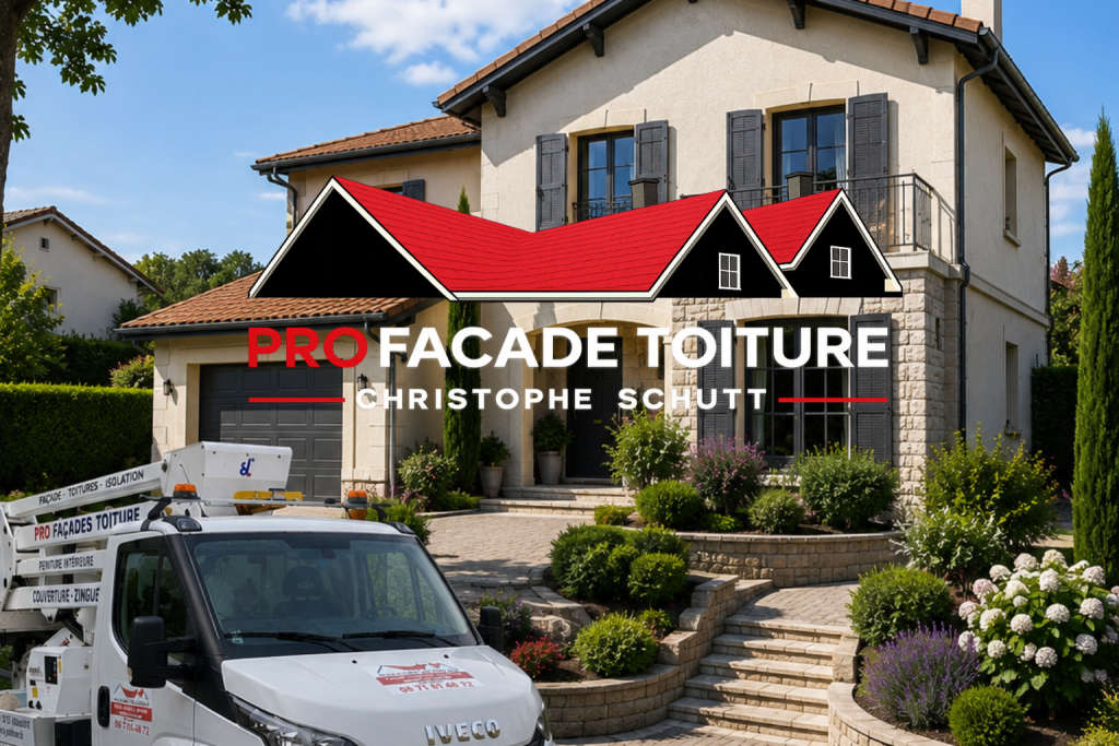 TPANET accompagne Pro Façade Toiture dans la création de son nouveau site internet à Clermont-Ferrand (63) 7 TPANET accompagne Pro Façade Toiture dans la création de son nouveau site internet à Clermont-Ferrand (63)
