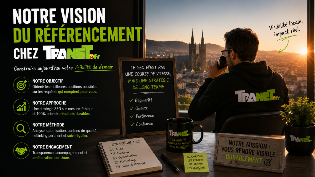 N°1 sur Google à Clermont-Ferrand : peut-on vraiment l'affirmer ? 10 N°1 sur Google à Clermont-Ferrand : peut-on vraiment l'affirmer ?