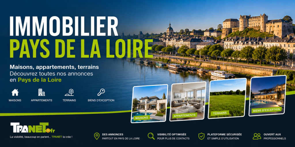 Acheter sa maison en France : le guide complet pour réussir votre projet immobilier