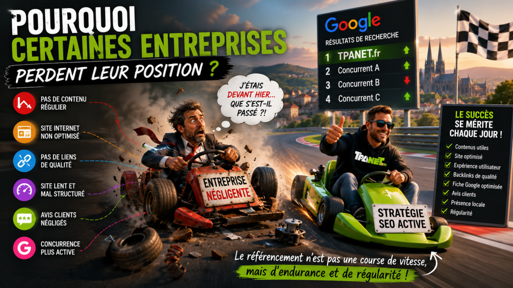 N°1 sur Google à Clermont-Ferrand : peut-on vraiment l'affirmer ? 9 N°1 sur Google à Clermont-Ferrand : peut-on vraiment l'affirmer ?