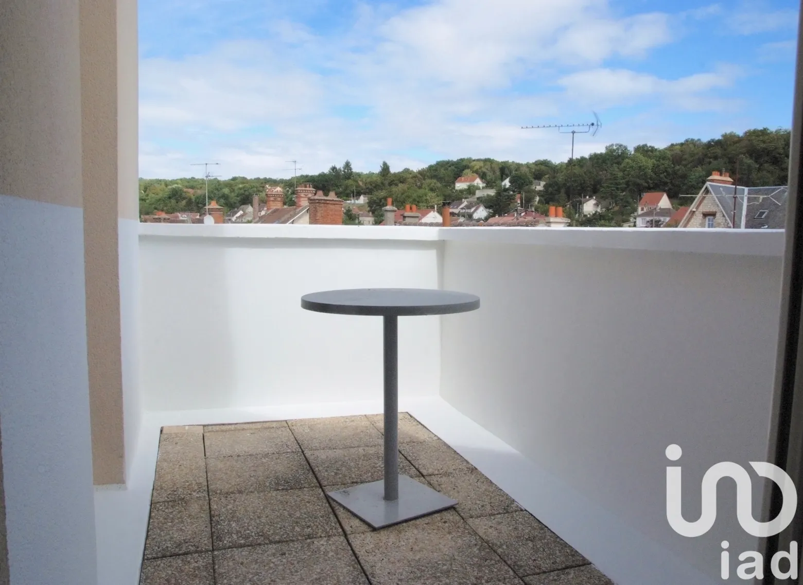 117 000 € Appartement à Champagne-sur-Seine (77430) Réf : 1862655 4 117 000 € Appartement à Champagne-sur-Seine (77430) Réf : 1862655 – Image 4