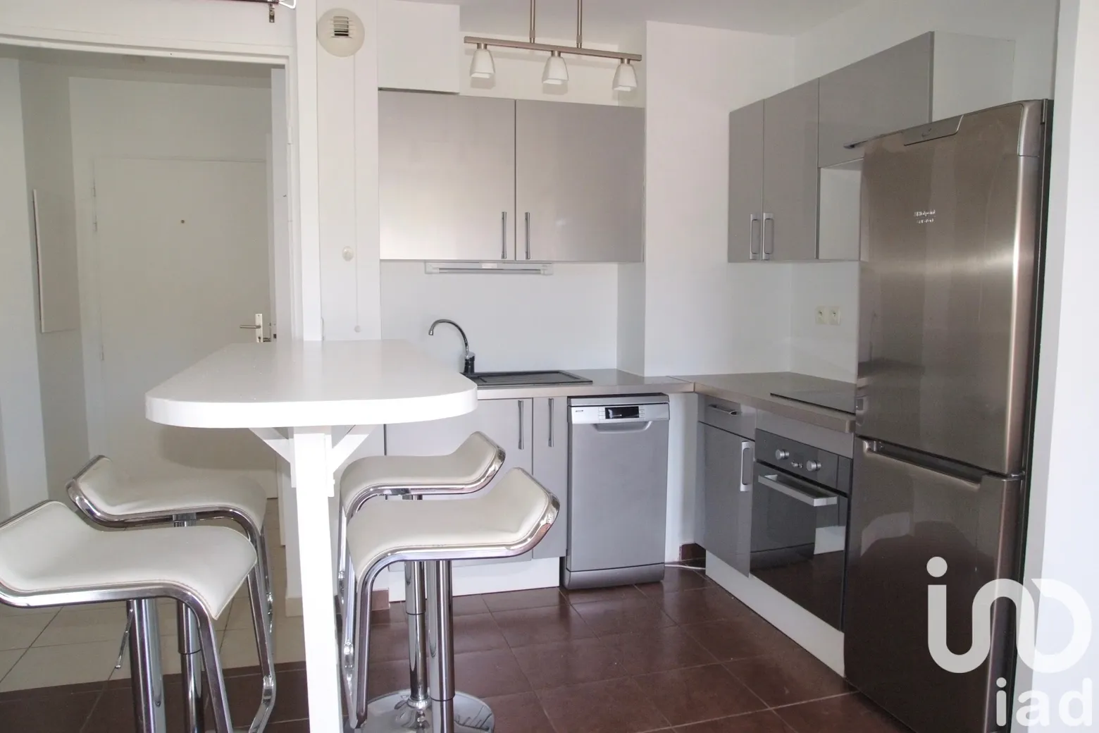 117 000 € Appartement à Champagne-sur-Seine (77430) Réf : 1862655 5 117 000 € Appartement à Champagne-sur-Seine (77430) Réf : 1862655 – Image 5