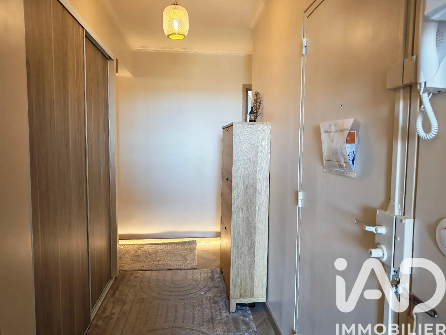 353 000 € Appartement à Joinville-le-Pont (94340) Réf : 1996017 5 353 000 € Appartement à Joinville-le-Pont (94340) Réf : 1996017 – Image 5