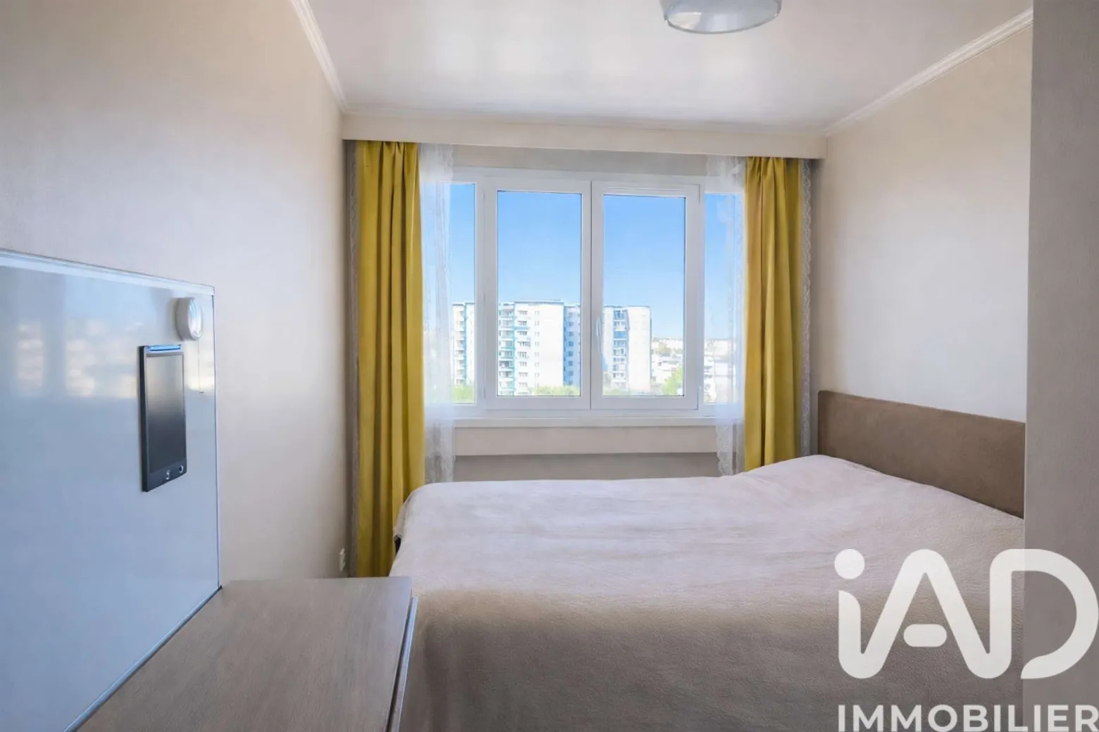 353 000 € Appartement à Joinville-le-Pont (94340) Réf : 1996017 6 353 000 € Appartement à Joinville-le-Pont (94340) Réf : 1996017 – Image 6