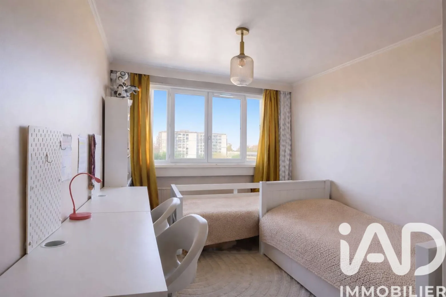 353 000 € Appartement à Joinville-le-Pont (94340) Réf : 1996017 7 353 000 € Appartement à Joinville-le-Pont (94340) Réf : 1996017 – Image 7